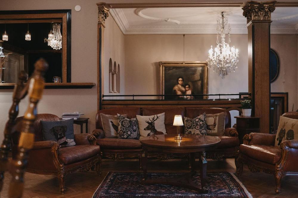 Hotell Engsholms Slott - Adults Only 4*