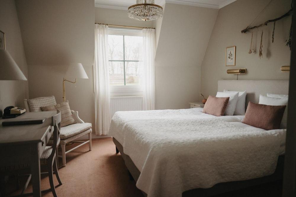 Engsholms Slott - Adults Only Hotell Mörkö