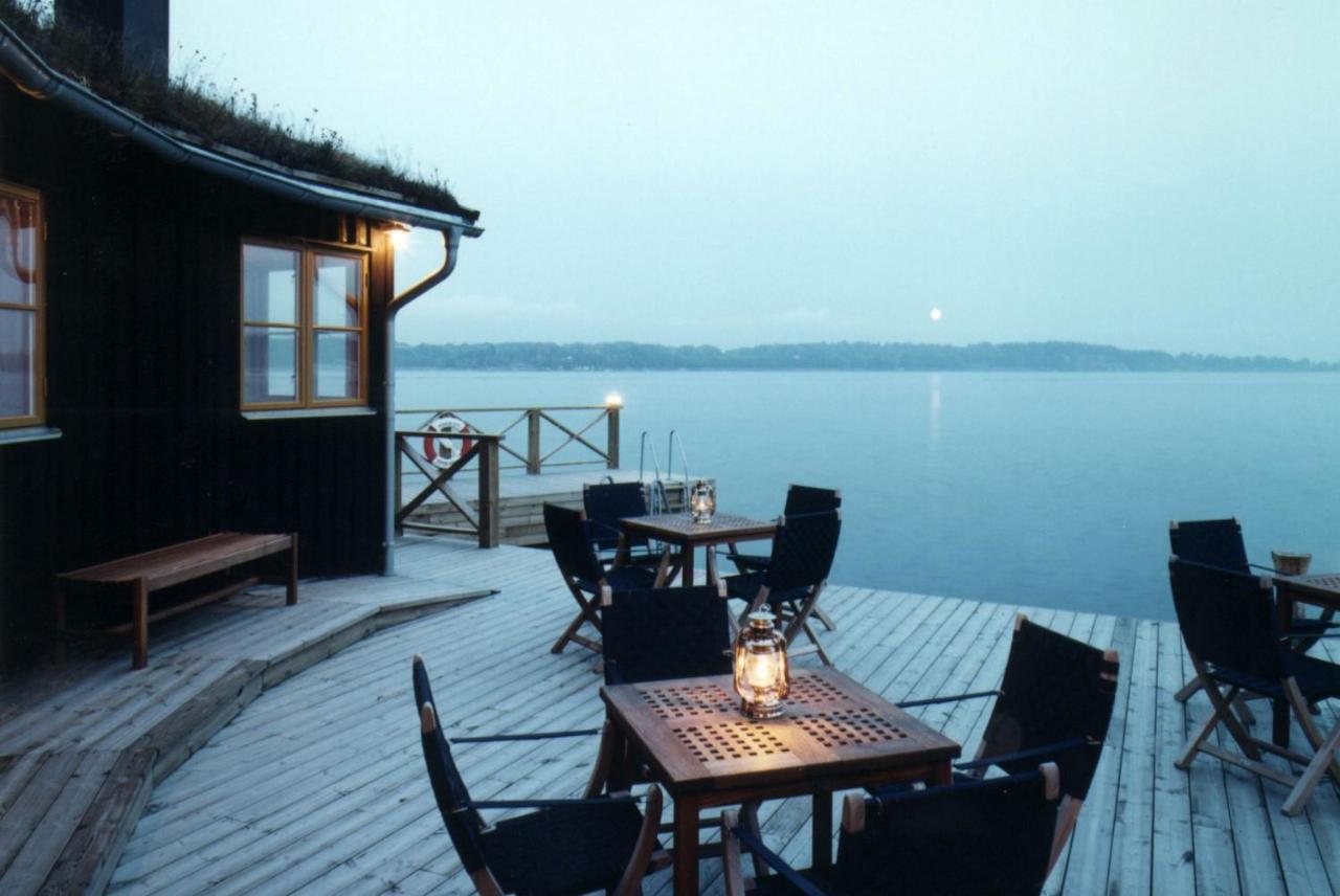 Engsholms Slott - Adults Only Mörkö
