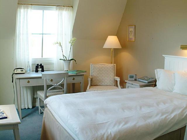 Hotell Engsholms Slott - Adults Only 4*