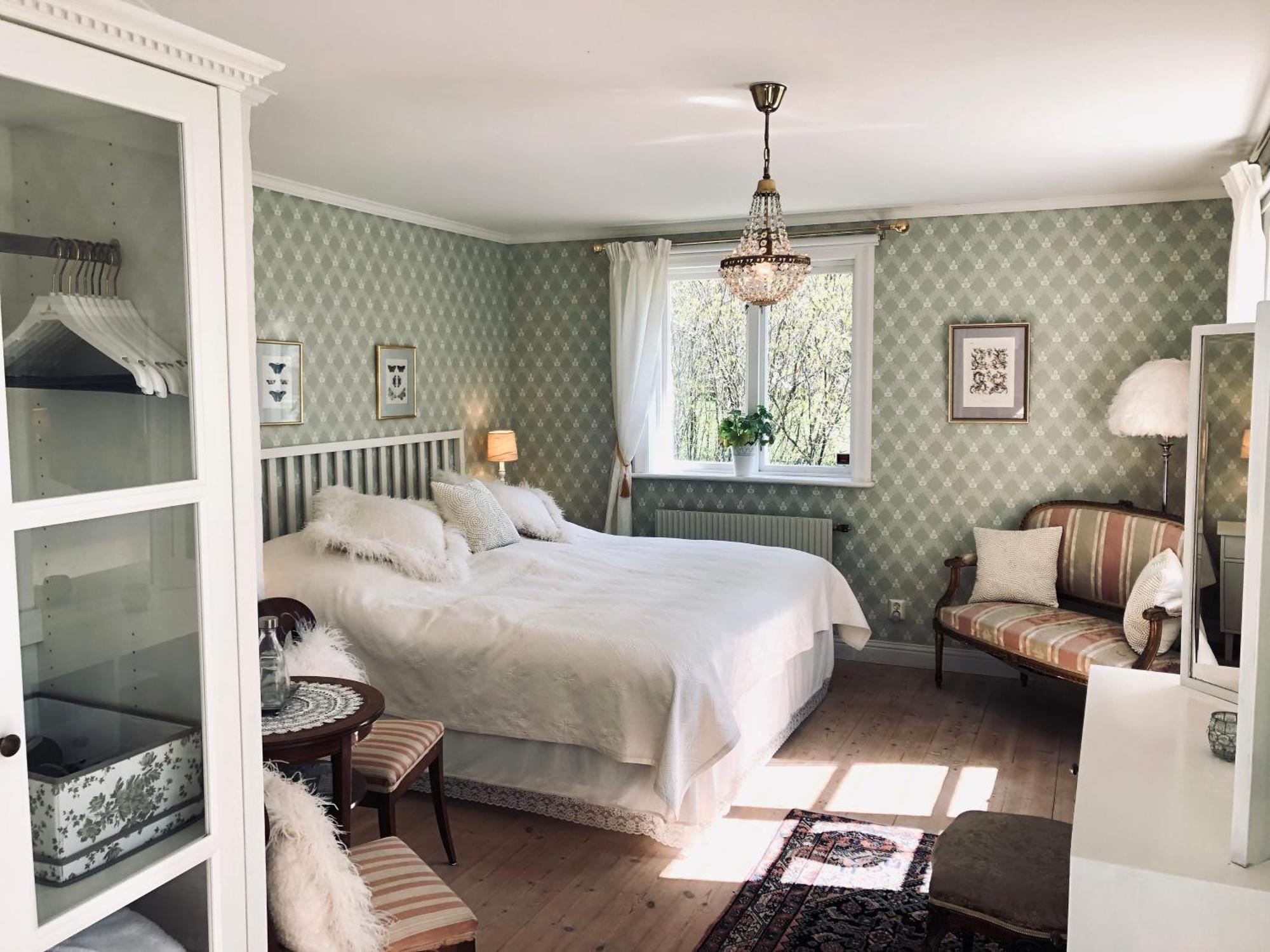 Hotell Engsholms Slott - Adults Only 4*