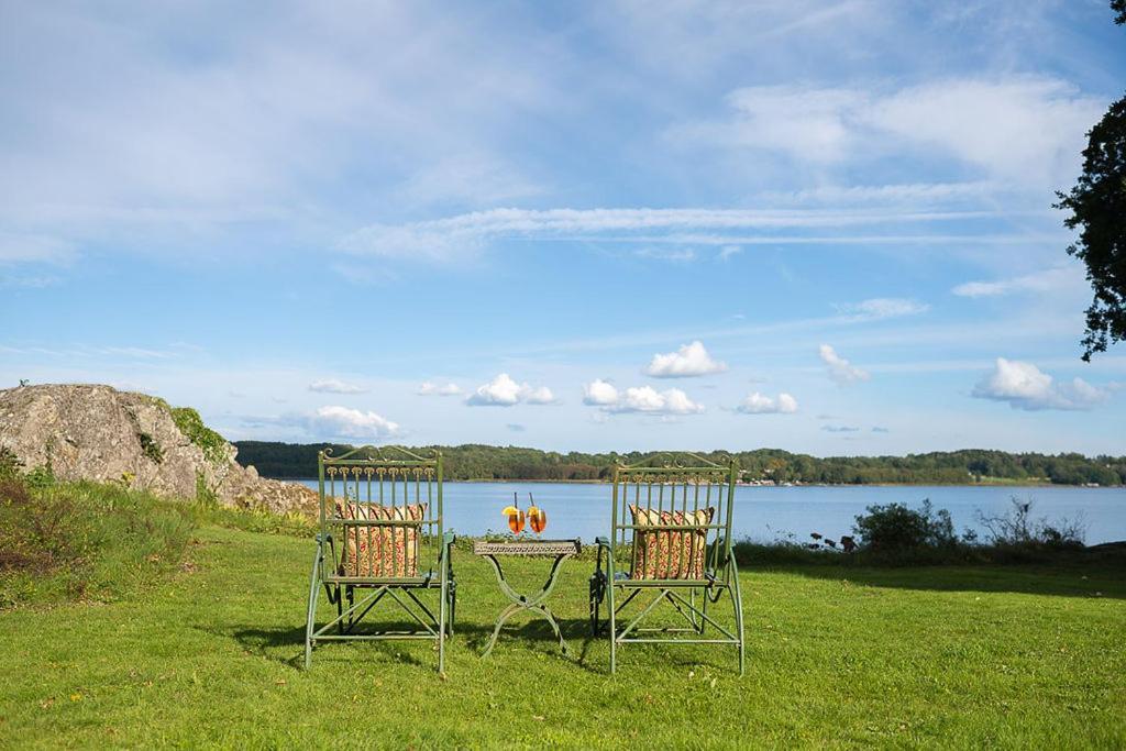 Engsholms Slott - Adults Only Hotell