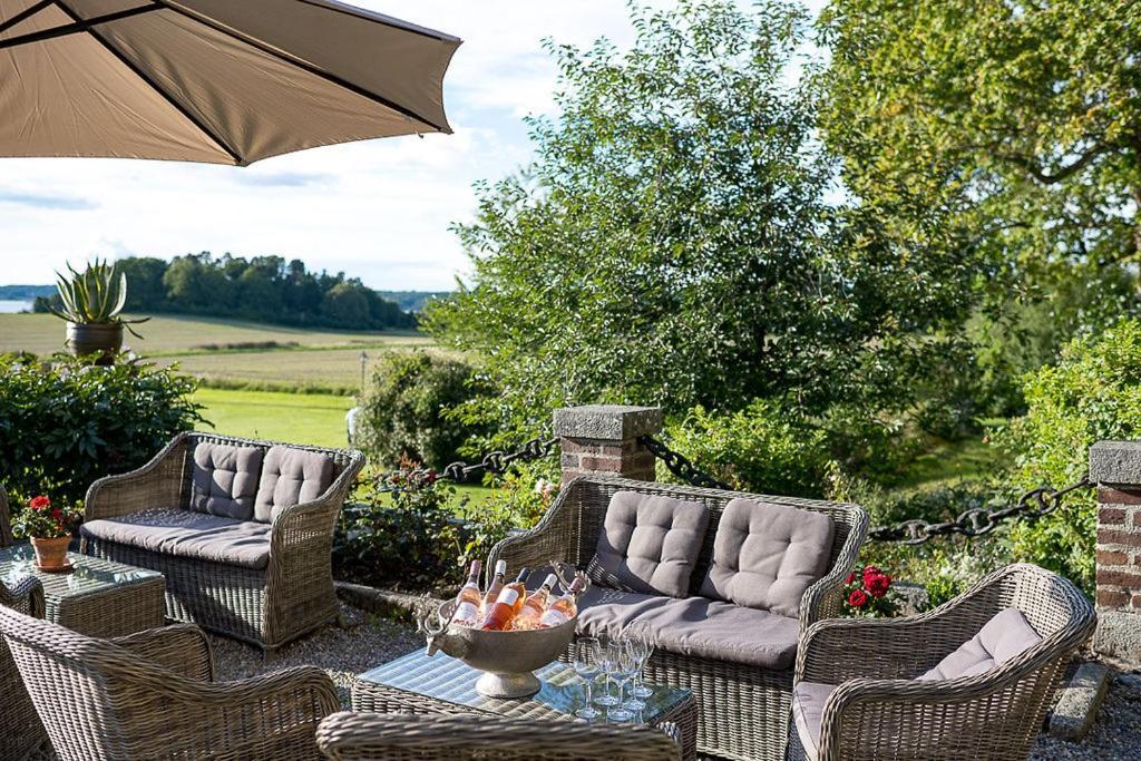 Engsholms Slott - Adults Only Hotell 4*