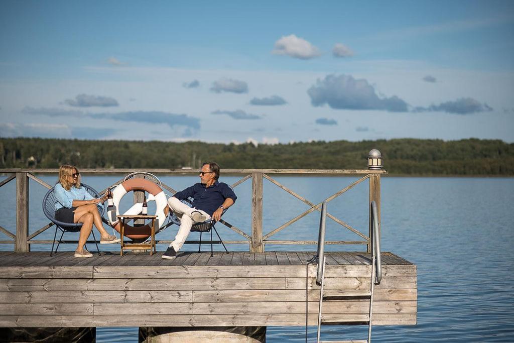 Engsholms Slott - Adults Only 4*