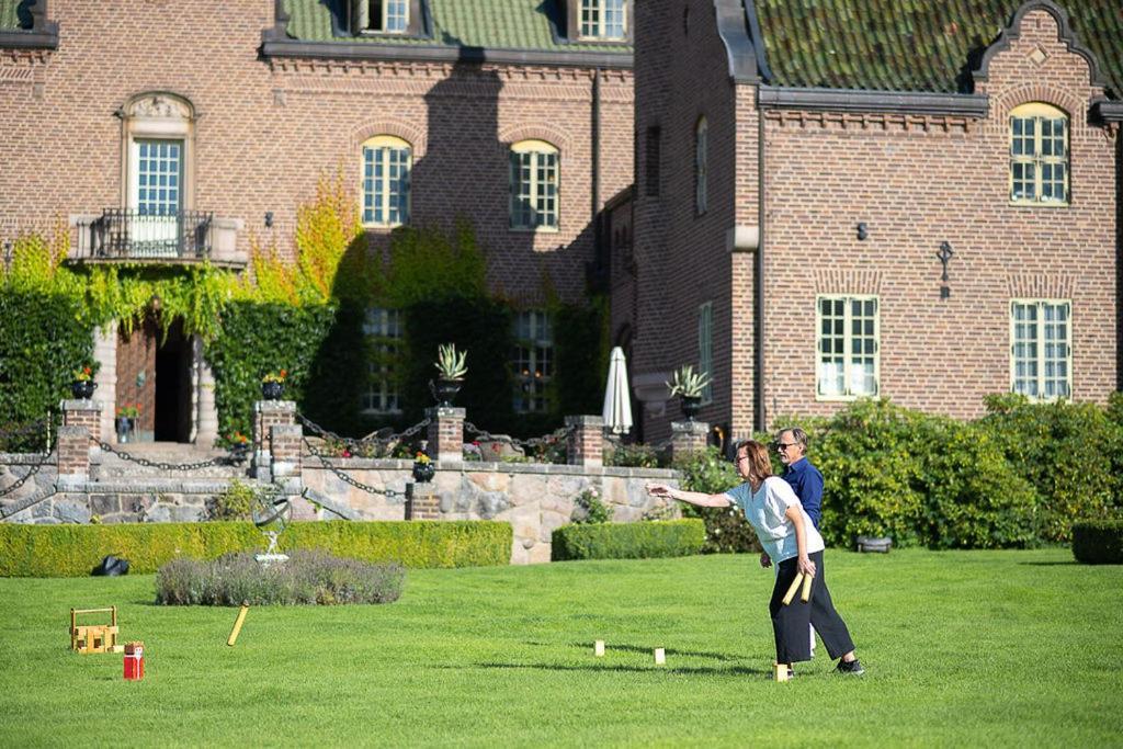 Hotell Engsholms Slott - Adults Only