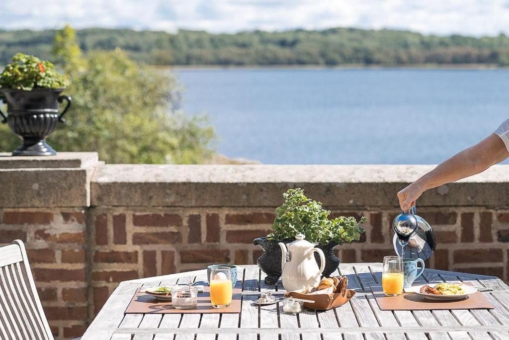Engsholms Slott - Adults Only Hotell 4*