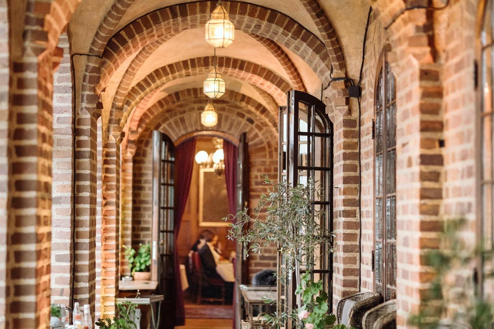 Engsholms Slott - Adults Only 4*