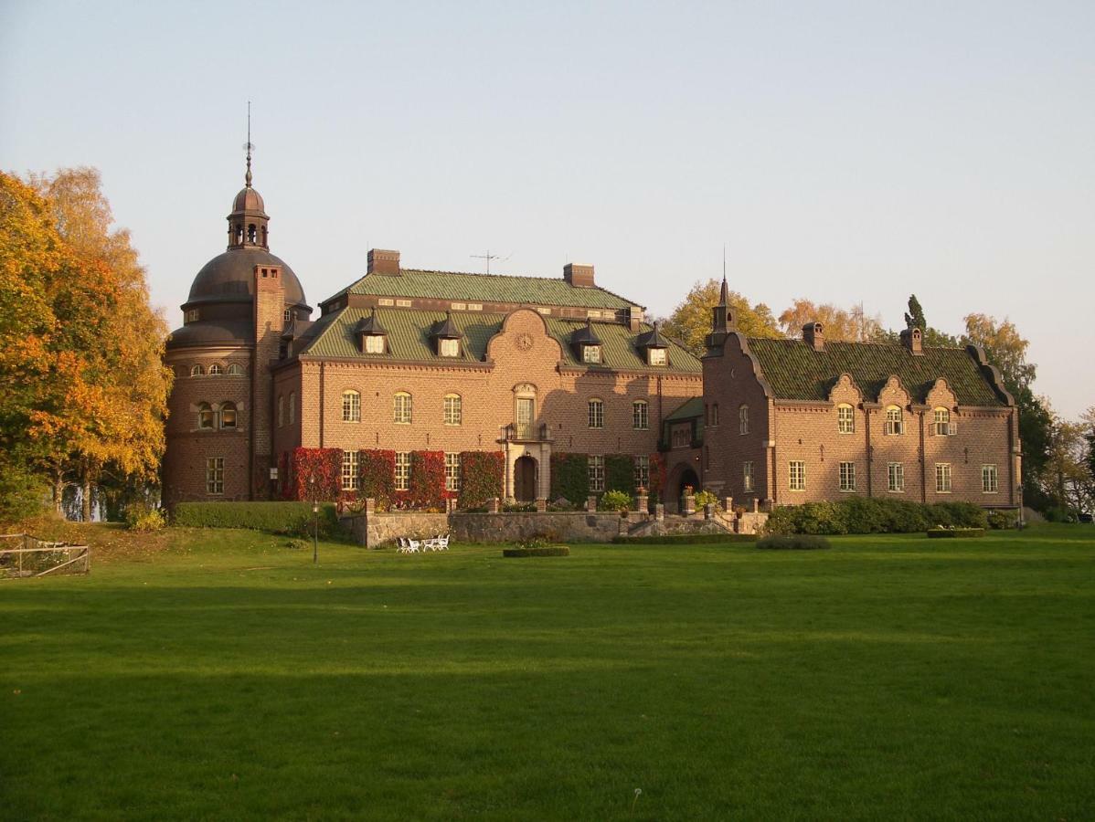 Engsholms Slott - Adults Only Hotell 4*