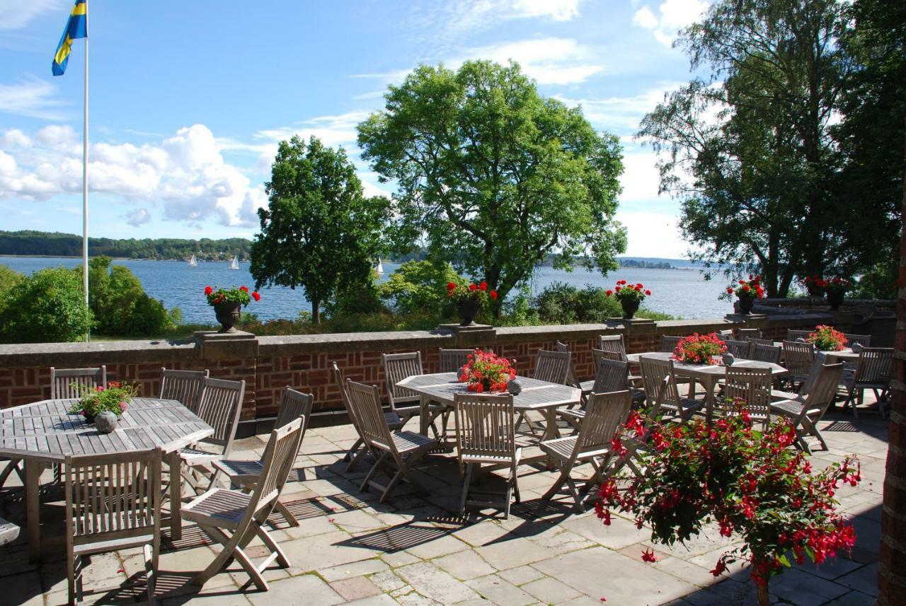 Hotell Engsholms Slott - Adults Only Mörkö